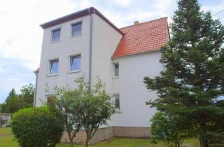 Wohnung mieten in Lange Straße 14, 01619 Röderau-Bobersen, Zwei 2-Zimmer-Wohnungen auf einer Etage * ab sofort zu haben