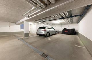 Garagen mieten in 45219 Essen, Tiefgaragenstellplatz im Schmachtenbergviertel zu vermieten