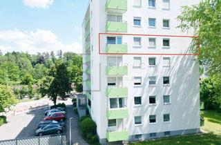 Wohnung kaufen in 89250 Senden, Helle 4-Zimmer-Wohnung in zentraler und familienfreundlicher Lage & KFZ- Stellplatz