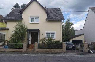 Haus mieten in Watzhahner Straße 16, 65329 Hohenstein, Haus mit 140 m² Wohnfläche in Hohenstein