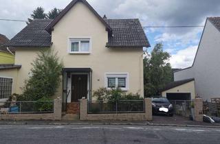 Haus mieten in Watzhahner Straße 16, 65329 Hohenstein, Haus mit 140 m² Wohnfläche in Hohenstein