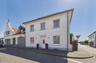 Haus mieten in 52538 Selfkant, Familienfreundliches Einfamilienhaus mit Garten in Selfkant-Tüddern zur Miete!