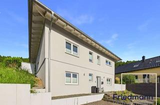 Haus mieten in 54317 Farschweiler, Familienfreundliches Einfamilienhaus mit Erdwärme, Glasfaser & großer Sonnenterrasse in Farschweiler