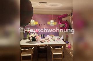 Haus mieten in Dörpsweg, 22527 Eidelstedt, Tauschwohnung: Reihenhaus in grüner Lage gegen kompaktere Familienwohnung