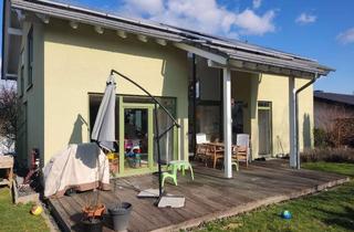 Haus mieten in Taunusstraße, 55437 Ockenheim, Exklusive Architektenvilla auf Zeit – großzügig, lichtdurchflutet, familienfreundlich