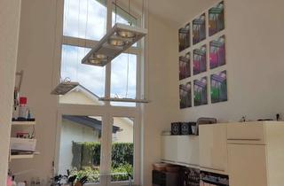 Haus mieten in Taunusstraße, 55437 Ockenheim, Exklusive Architektenvilla auf Zeit – großzügig, lichtdurchflutet, familienfreundlich