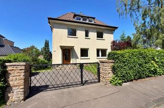 Haus mieten in Bömbergring 116, 58636 Iserlohn, Seltene Gelegenheit - Modernisierte Villa in exponierter Lage zur Miete
