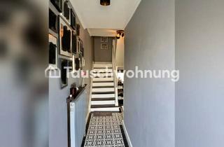 Haus mieten in An Der Brücke 16, 51491 Overath, Tauschwohnung: Biete Haus in Overath gegen wohnen in Köln-Rodenkirchen