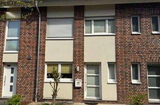 Haus mieten in Schirrmannstr. 10a, 47906 Kempen, Schönes Reihenhaus in ruhiger Wohnlage von Kempen