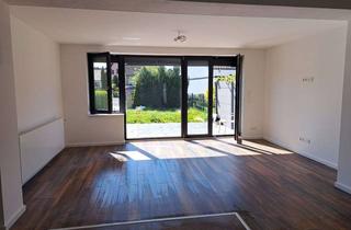 Haus mieten in Langer Bogen 18, 23570 Travemünde, Erstbezug nach Kernsanierung: Reihenmittelhaus in Travemünde