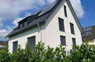 Haus mieten in 51145 Urbach, Energieeffiziente Kernsanierung: Charmantes EFH mit viel Platz und großem Garten in Urbach!