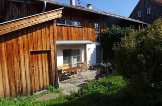 Haus mieten in Bachstr., 83673 Bichl, Wohnen im DENK-MAL