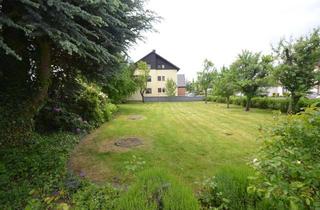 Haus mieten in 53332 Bornheim, Individuelles Einfamilienhaus mit sehr großem Garten
