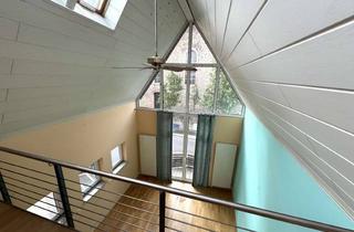 Haus mieten in Hauptstraße 25, 65439 Flörsheim, Modernes Architektenhaus in Altstadtlage von Flörsheim am Main
