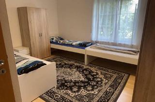 Haus mieten in 85354 Freising, Möblierte Monteurunterkunft nur an Monteure bis ca. 30 Personen Nur An Firma zum Vermieten