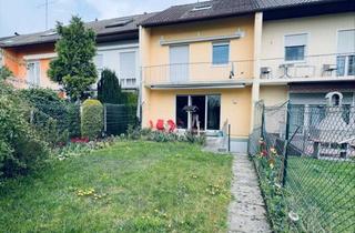 Haus mieten in Waxensteinstraße 73, 86163 Hochzoll, IMMO LOVE Hochzoll- frisch renoviertes RMH, 6 ZKB, ca 137 qm Wfl!
