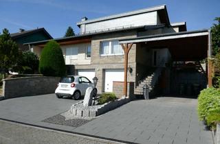 Haus mieten in Siebengebirgsring 31, 53797 Lohmar, Freistehendes Einfamilienhaus mit Solaranlage und Wallbox zum Eigenverbrauch