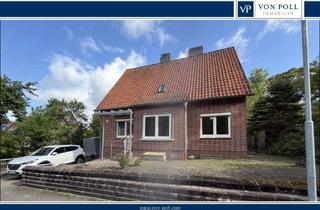 Haus mieten in 29643 Neuenkirchen, Zuhause mit großem Garten für Familien, die das Landleben lieben