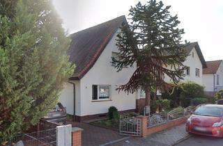 Haus mieten in Poststr. 51, 68623 Lampertheim, Tolles Einfamilienhaus mit EBK in Lampertheim zu vermieten