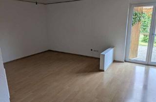Haus mieten in Mosbach 24, 91459 Markt Erlbach, ruhige Doppelhaushälfte im Grünen
