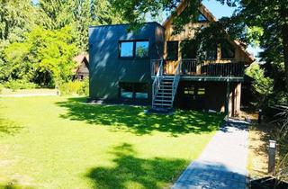 Haus mieten in Fuchsloch 29, 21244 Buchholz, 3,5-Zimmer-Doppelhaushälfte in Buchholz in der Nordheide