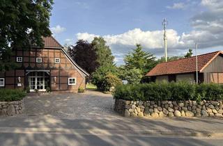Haus mieten in 27449 Kutenholz, Viel Platz für den Alltag in diesem großzügigen Haus und traumhaften Garten in Kutenholz