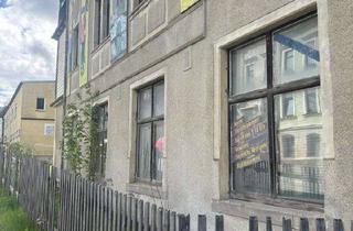 Gewerbeimmobilie mieten in 09427 Ehrenfriedersdorf, Lagerräume teilbar von 15-115m²!