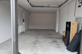 Gewerbeimmobilie mieten in 21035 Bergedorf, COURTAGEFREI: Hallenfläche in Bergedorf zu vermieten