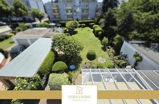 Anlageobjekt in 63303 Dreieich, Traumgrundstück in ruhiger Wohnlage mit Potential für ein Ein- oder Mehrfamilienhaus