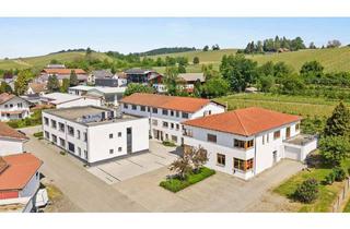 Anlageobjekt in 88709 Meersburg, Vielseitig nutzbare Liegenschaft in Meersburg