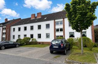 Anlageobjekt in 48268 Greven, Mehrfamilienhaus-Duo in ruhiger Wohnlage