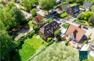 Anlageobjekt in 22969 Witzhave, Attraktive Kapitalanlage vor den Toren Hamburgs – gepflegtes Mehrfamilienhaus mit 5 Wohneinheiten