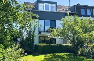 Anlageobjekt in 40667 Meerbusch, Kleines Mehrfamilienhaus in Meerbusch-Büderich - Nähe Böhler!