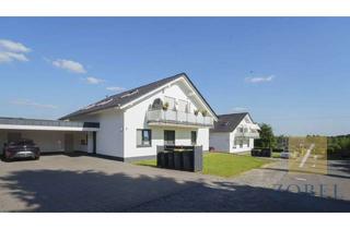 Anlageobjekt in 53819 Neunkirchen-Seelscheid, ZWEI FAMILIEN, EIN ZUHAUSE: MODERNES WOHNEN AUF HÖCHSTEM NIVEAU IN WOLPERATH