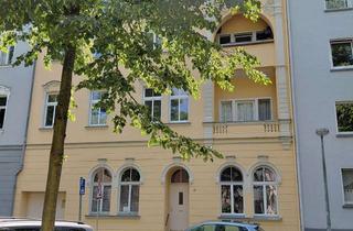 Anlageobjekt in 45468 Eppinghofen, ORTS***Mehrfamilienhaus im Dichterviertel