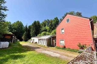 Anlageobjekt in 66482 Oberauerbach, Einfamilienhaus + Werkstatt mit großem Grundstück