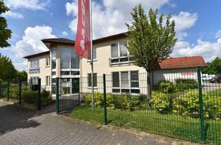 Anlageobjekt in 15366 Hoppegarten, Kapitalanlage mit optimaler Lage, top Rendite & langfristigen Mietern 15366 Dahlwitz-Hoppegarten