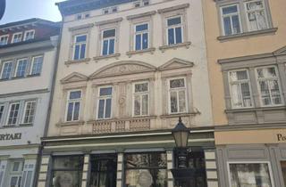 Anlageobjekt in 99974 Mühlhausen, ----KAUFPREISANPASSUNG---- Kapitalanlage / Geldanlage: Wohn- und Geschäftshaus mit 3 Wohneinheiten u