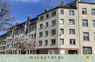 Anlageobjekt in Düppelstraße 29, 52068 Aachen, Attraktive Mehrfamilienhäuser im Aachener Osten