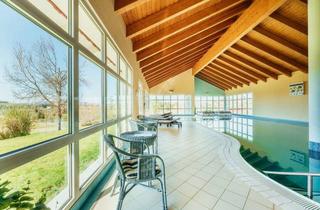 Anlageobjekt in 38700 Braunlage, Ferienanlage im Harz mit +2.000m² und Panoramapool zu verkaufen.