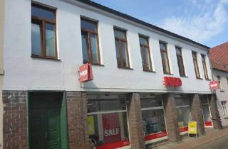 Anlageobjekt in 18209 Bad Doberan, Faktor 14,5 langfristige stabile Mieter und Top Lage in Bad Doberan