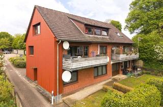 Anlageobjekt in 22952 Lütjensee, Mehrfamilienhaus mit großzügigem Gartengrundstück und Parkplätzen