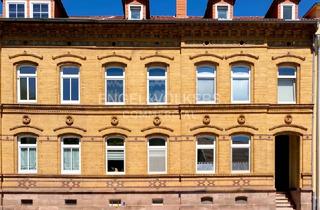 Anlageobjekt in 99706 Sondershausen, Attraktive Kapitalanlage in Sondershausen