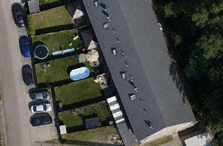 Anlageobjekt in 59065 Hamm, Hamm - Energiebewusstes Reihenhausensemble "A+" mit EXIT-Option!