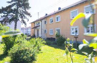 Anlageobjekt in 74523 Schwäbisch Hall, Achtung Kapitalanleger – Mehrfamilienhaus mit Potenzial sucht neuen Eigentümer