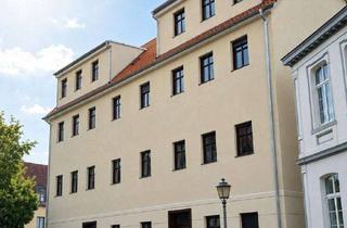 Anlageobjekt in Herderstraße 12, 31675 Bückeburg, Kapitalanleger aufgepasst! Kernsaniertes Mehrfamilienhaus in zentraler Lage von Bückeburg