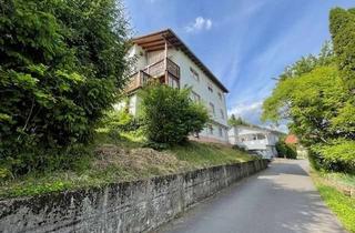 Anlageobjekt in 74834 Elztal, Eigennutzung oder Kapitalanlage, Obergeschoss Neuwertig