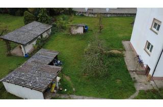Grundstück zu kaufen in 75181 Eutingen, Seltene Gelegenheit: Baugrundstück für Ihr Traumhaus in Eutingen