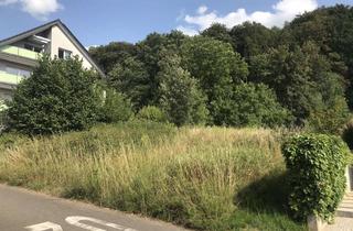 Grundstück zu kaufen in Talwiese, 66424 Homburg, Kirrberg, gute Lage