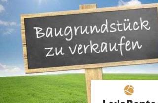 Grundstück zu kaufen in Lübkesfeld, 38474 Tülau, Traumhaftes Eckgrundstück in idyllischer Dorflage - Ihre Bauvisionen werden wahr